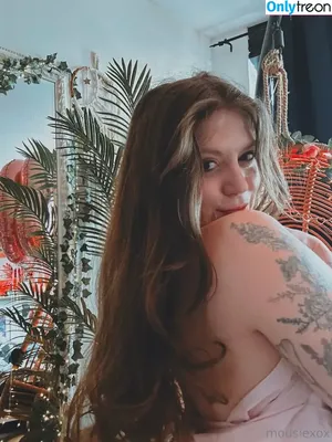 MissMousieMouse / Mousie / Yogscast / _mousie_mouse nude photo #0399