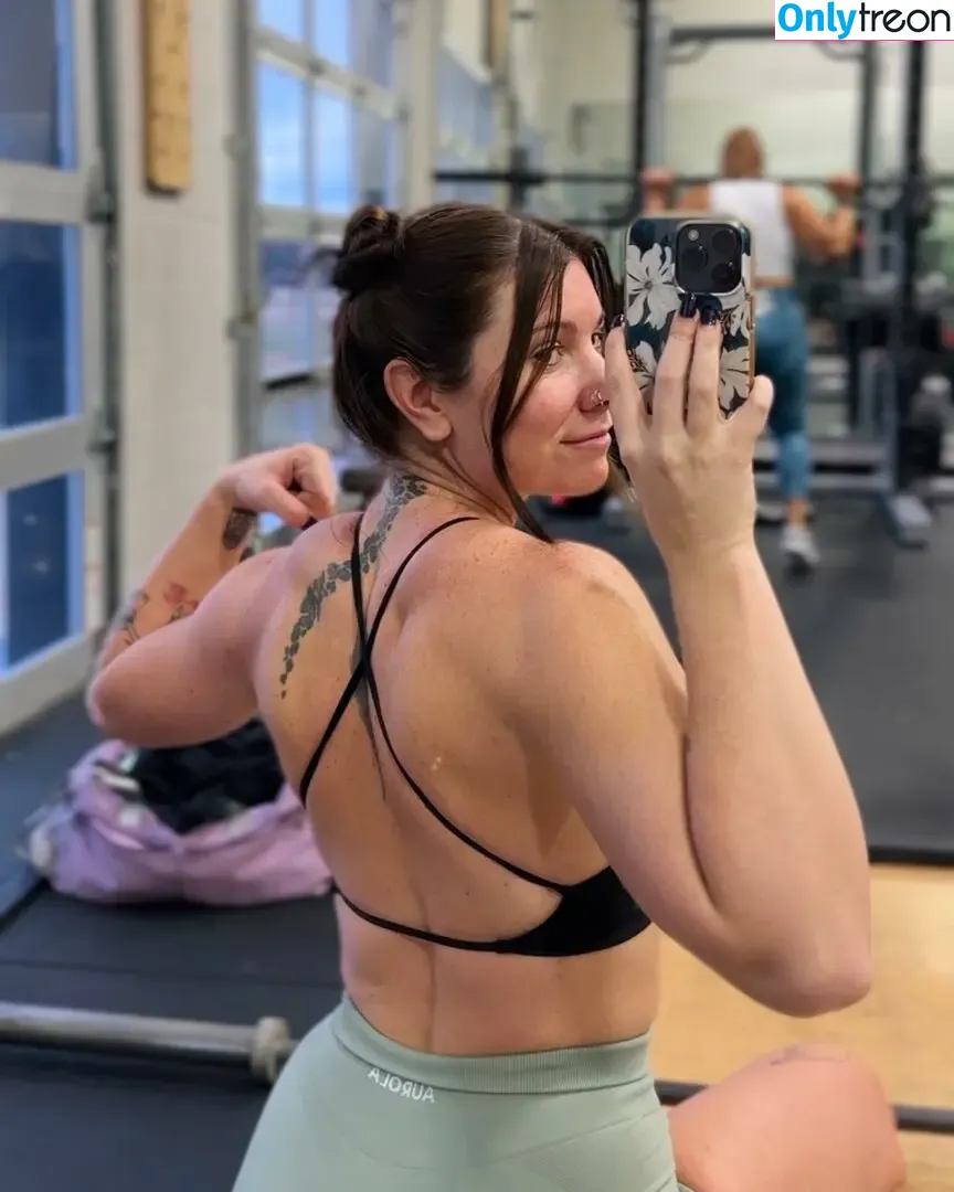 missmusclemommy nude photo #0011 (courtneyymoore)