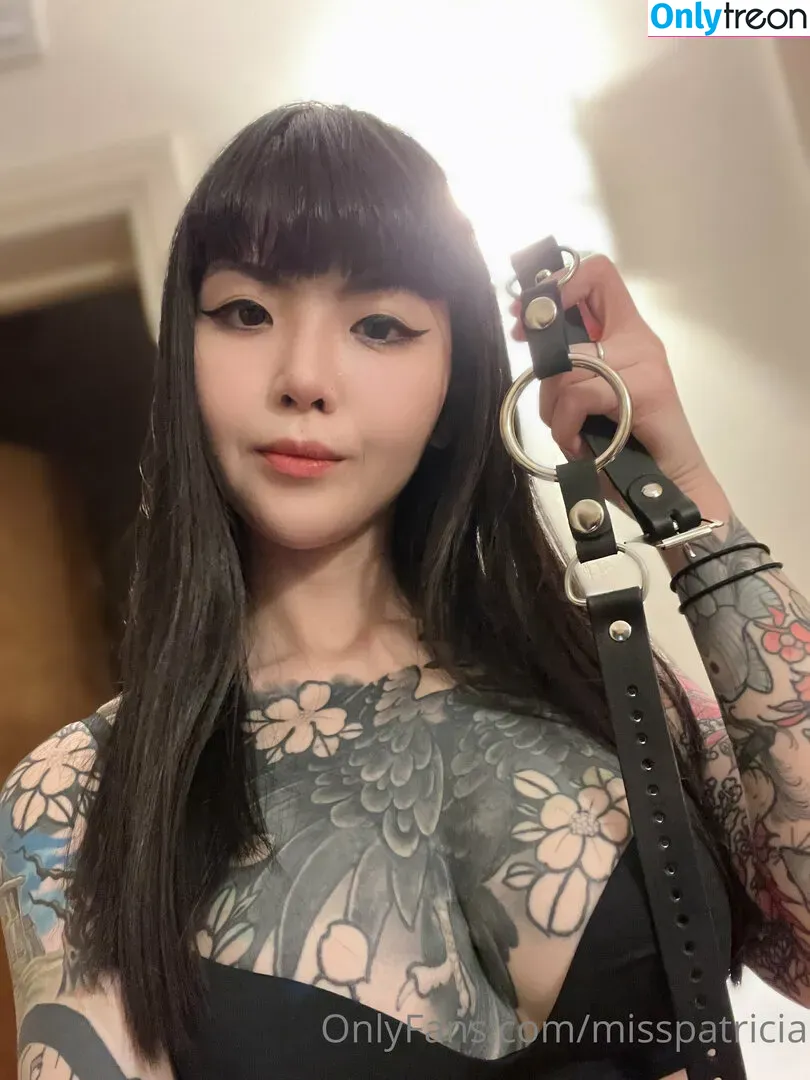 misspatricia nude photo #0015 (patriciablackpeony)