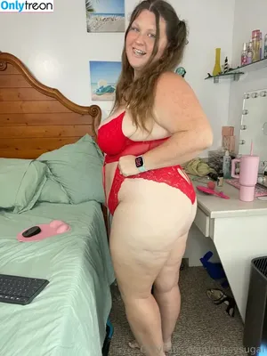 missysugar / of.missysugar nude photo #0001