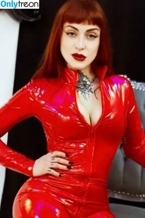 Mistress Americafetish / americafetish / mistressalabaster nude photo #0001
