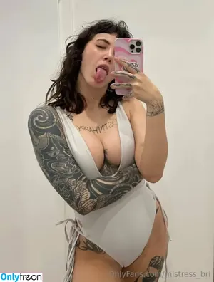 _Mistress_Bri / mistress_bri / mistressbri2021 / ruinedchastityx nude photo #0012