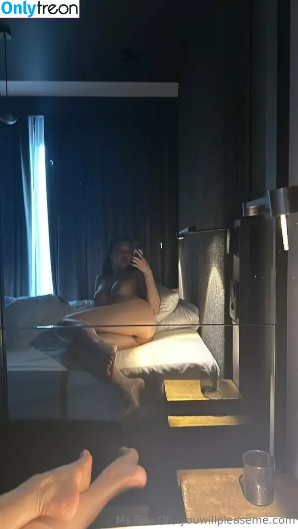 Mistress Eva Oh nude photo #0020 (youwillplease_me / youwillpleaseme)