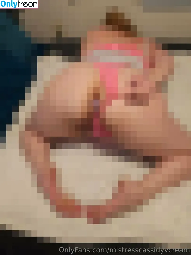 mistresscassidyvcream nude photo #0032 (creamcassidy)