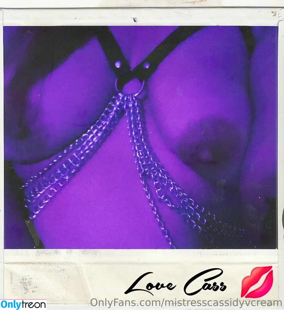 mistresscassidyvcream nude photo #0039 (creamcassidy)