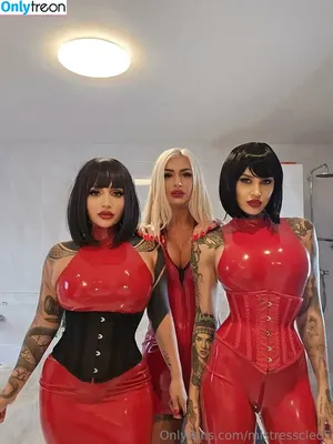 mistresscleo5 / cleopatralink nude photo #0070