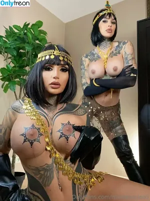 mistresscleo5 / cleopatralink nude photo #0086