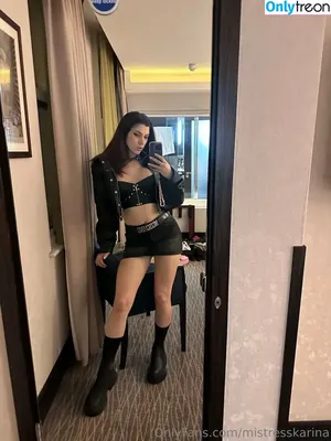 mistresskarina / mistresskarina8 nude photo #0121