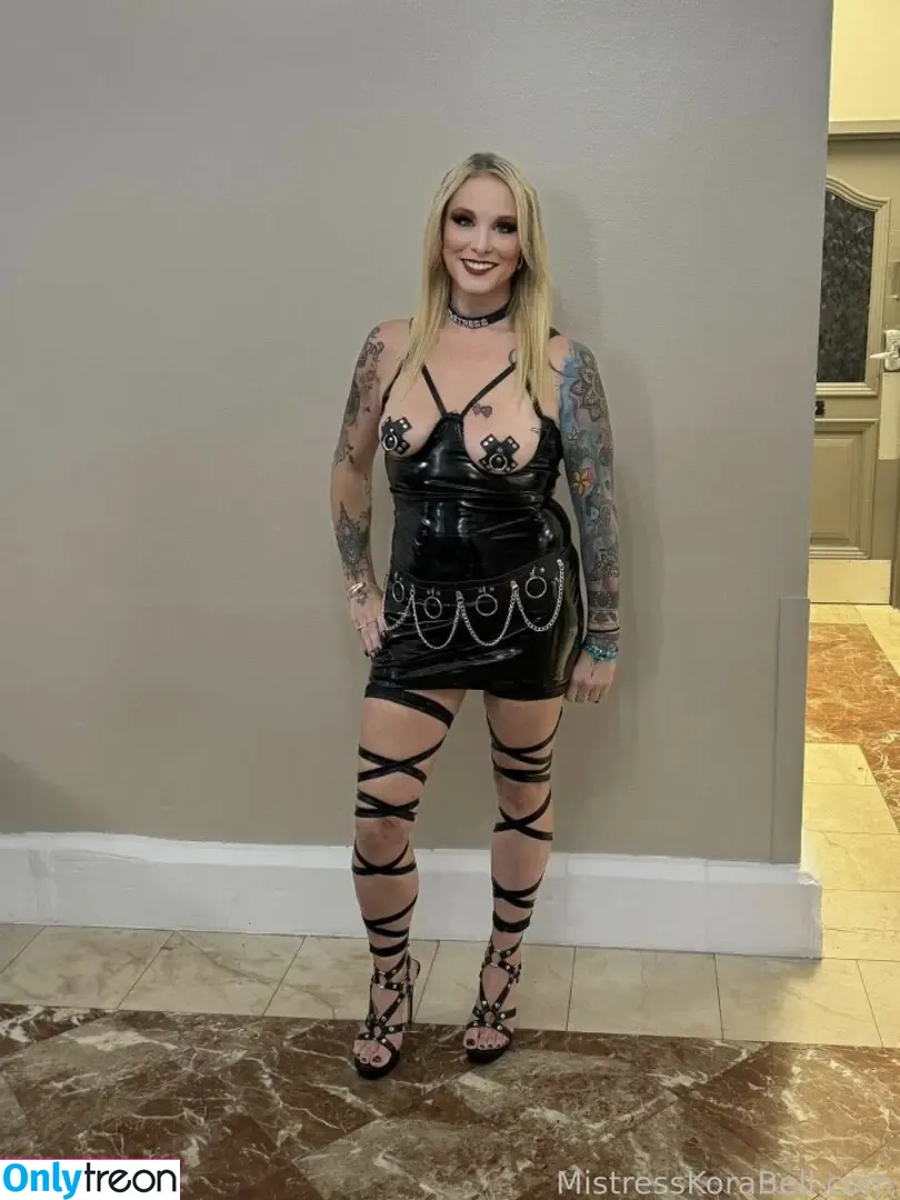 MistressKoraBell nude photo #0013 (MistressKoraBell)