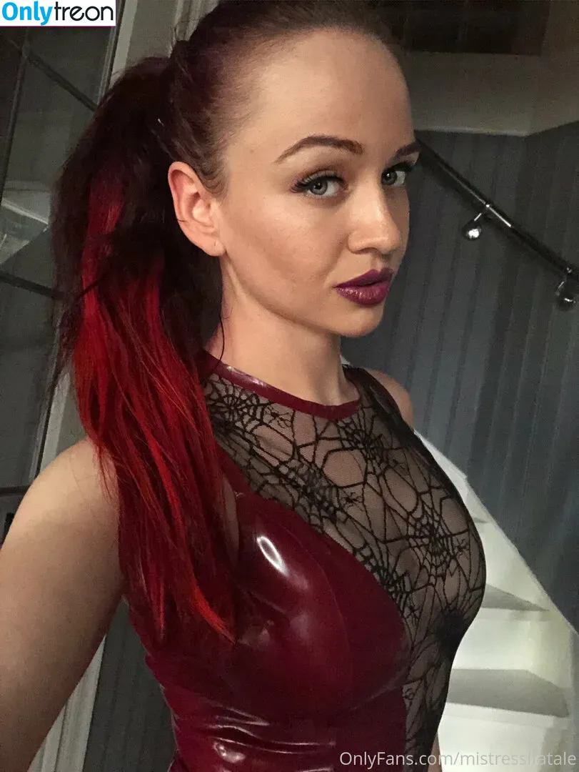 mistresslfatale nude photo #0408 (mistresslfatale)