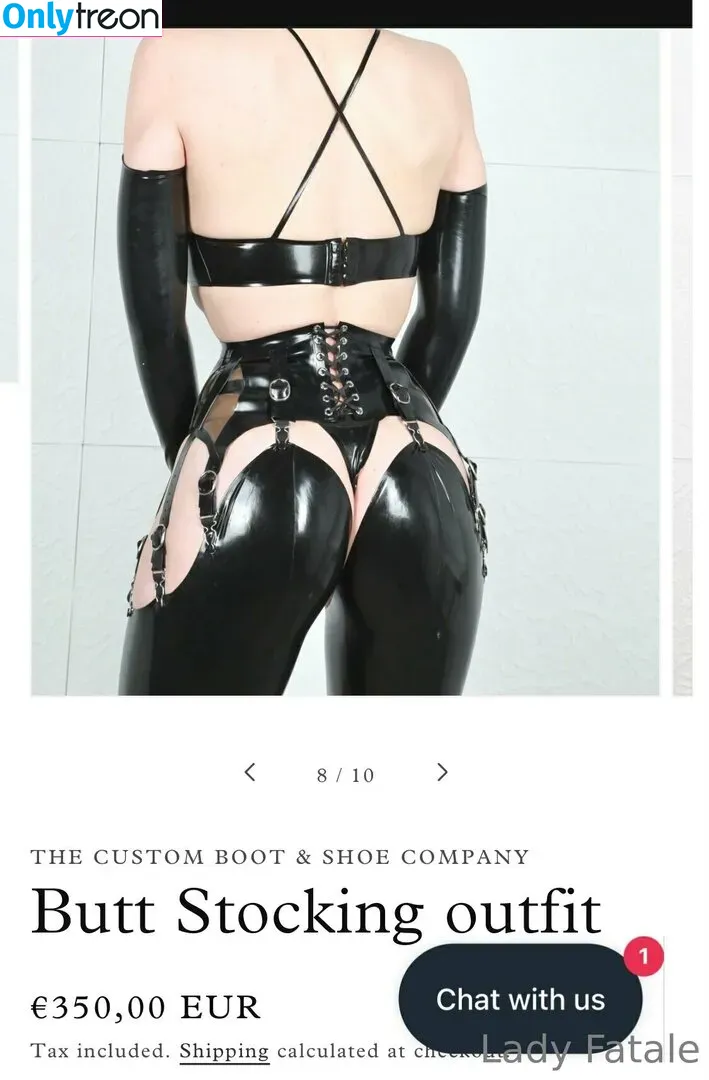mistresslfatale nude photo #0469 (mistresslfatale)