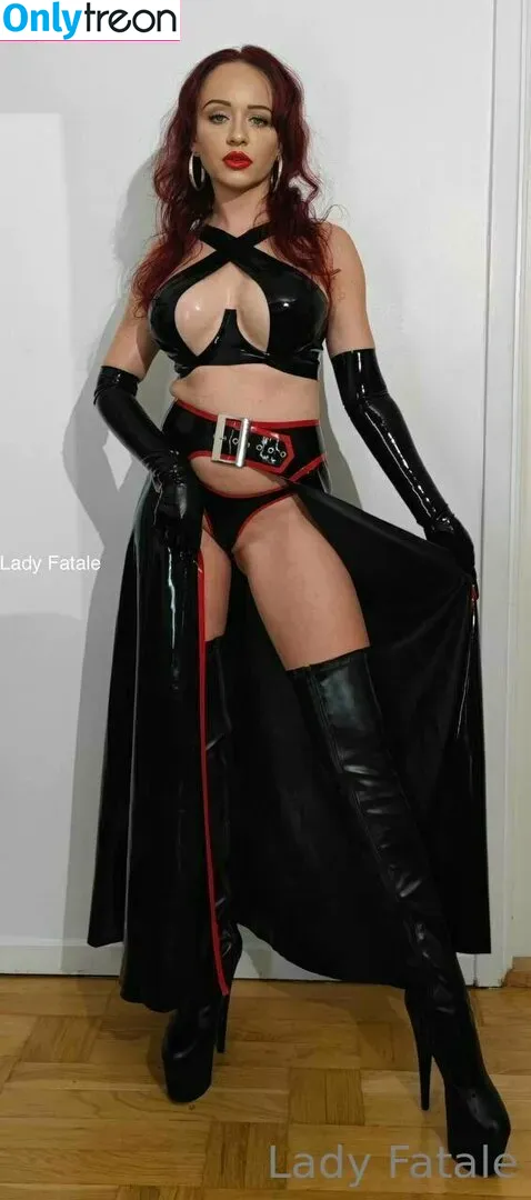 mistresslfatale nude photo #0493 (mistresslfatale)