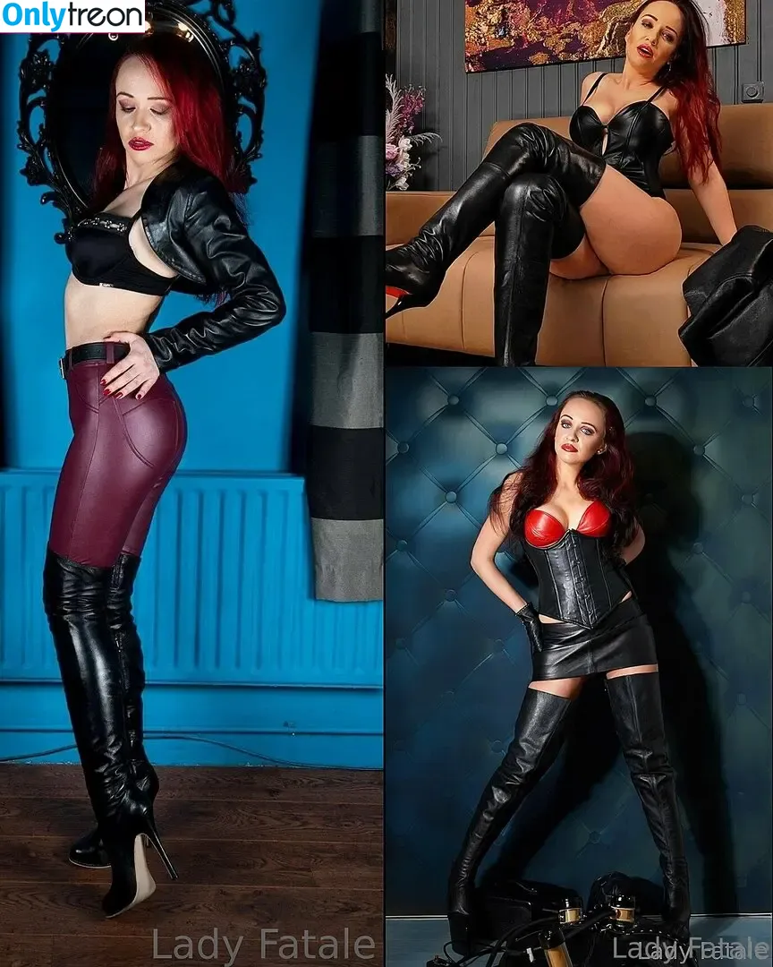 mistresslfatale nude photo #0771 (mistresslfatale)