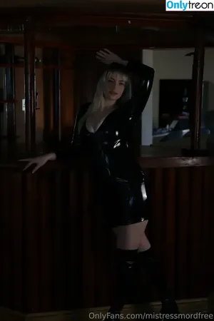 mistressmordfree / mistressmord_fanpage nude photo #0009