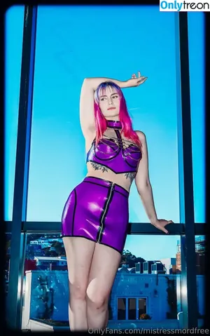 mistressmordfree / mistressmord_fanpage nude photo #0031