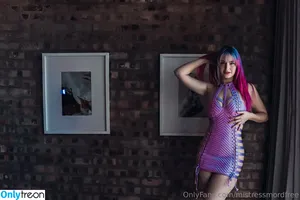 mistressmordfree / mistressmord_fanpage nude photo #0044