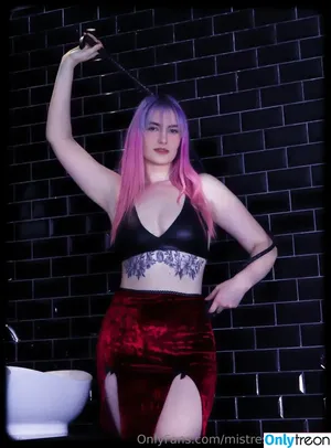mistressmordfree / mistressmord_fanpage nude photo #0045