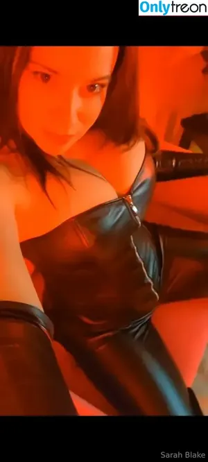 mistresssarahblake / sarahblakeauthor nude photo #0100