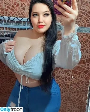 Misty Acosta / mistyacostaoficial nude photo #0001