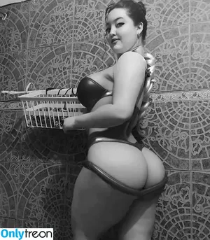 Misty Acosta / mistyacostaoficial nude photo #0003