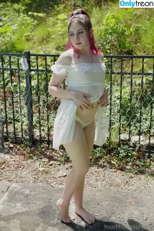 Misty_ide / anonymissanime nude photo #0109