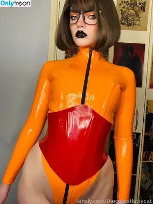 Misty Silver / SnowCrazyFrenzy / Thecutestkittycat / silver.misty4 nude photo #0028