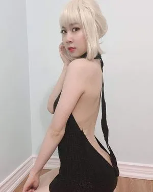 MitsukiBb / MitsukiBby nude photo #0041