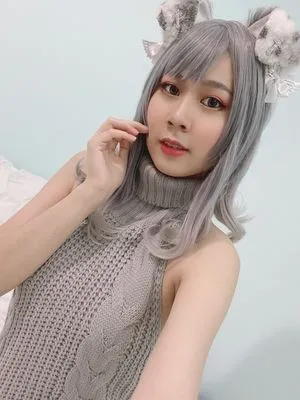 MitsukiBb / MitsukiBby nude photo #0077