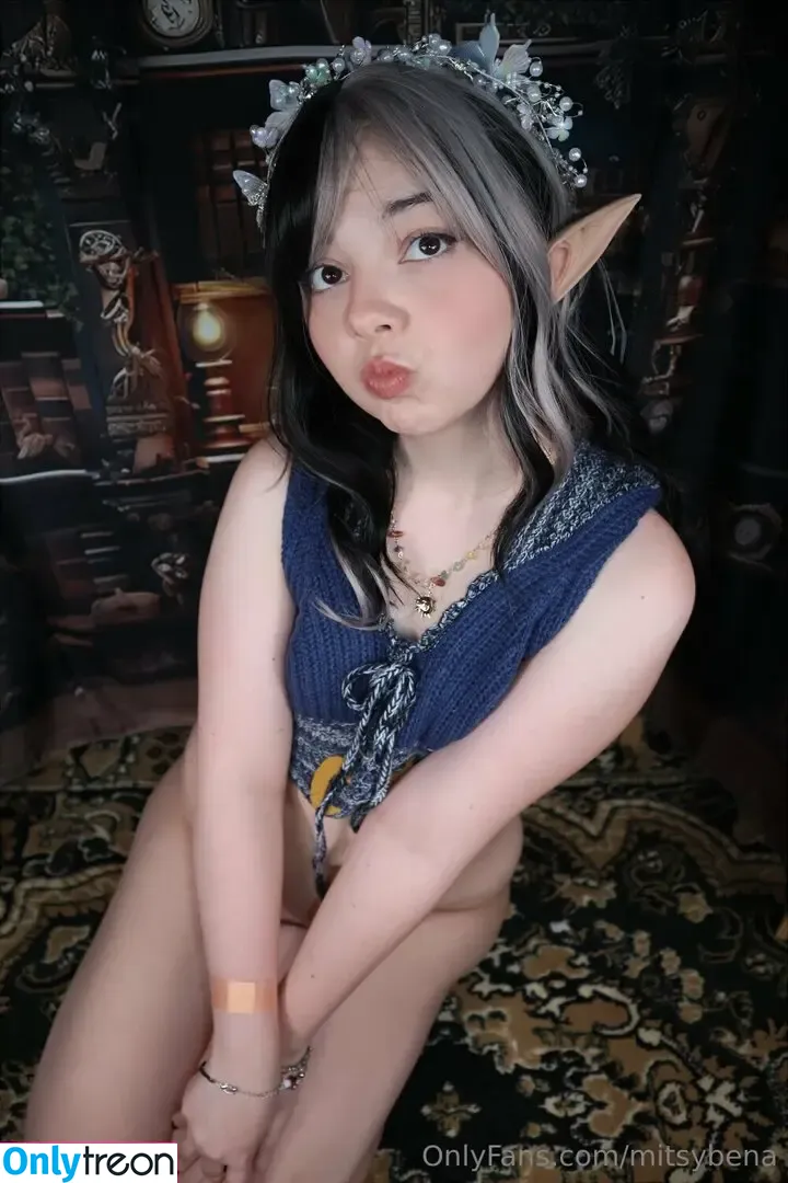 MitsyBena nude photo #0269 (MitsyBena)