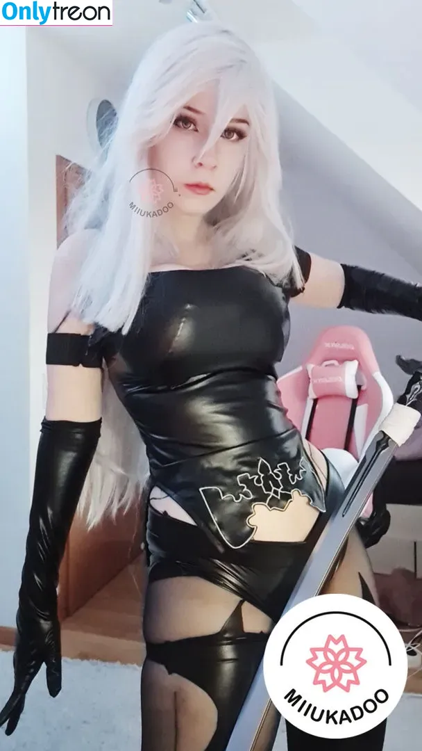 Miukadoo nude photo #0069 (miiukadoo)