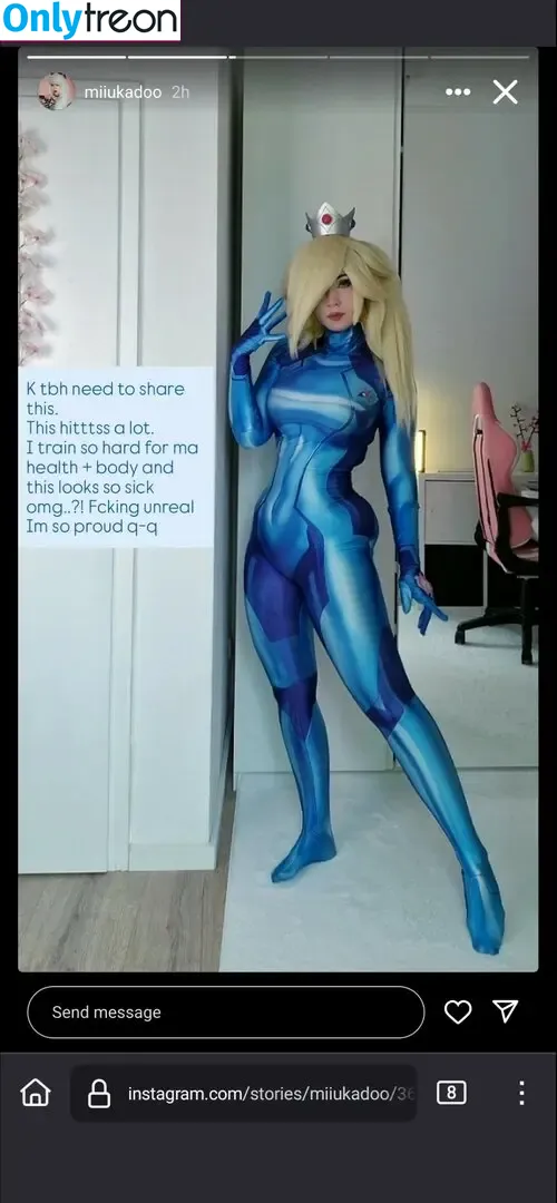 Miukadoo nude photo #0375 (miiukadoo)