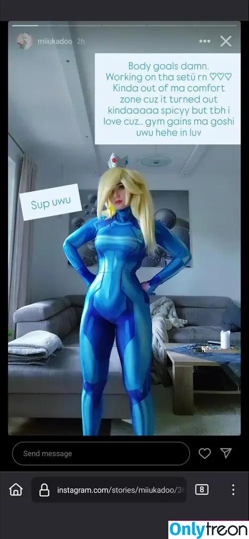 Miukadoo nude photo #0377 (miiukadoo)