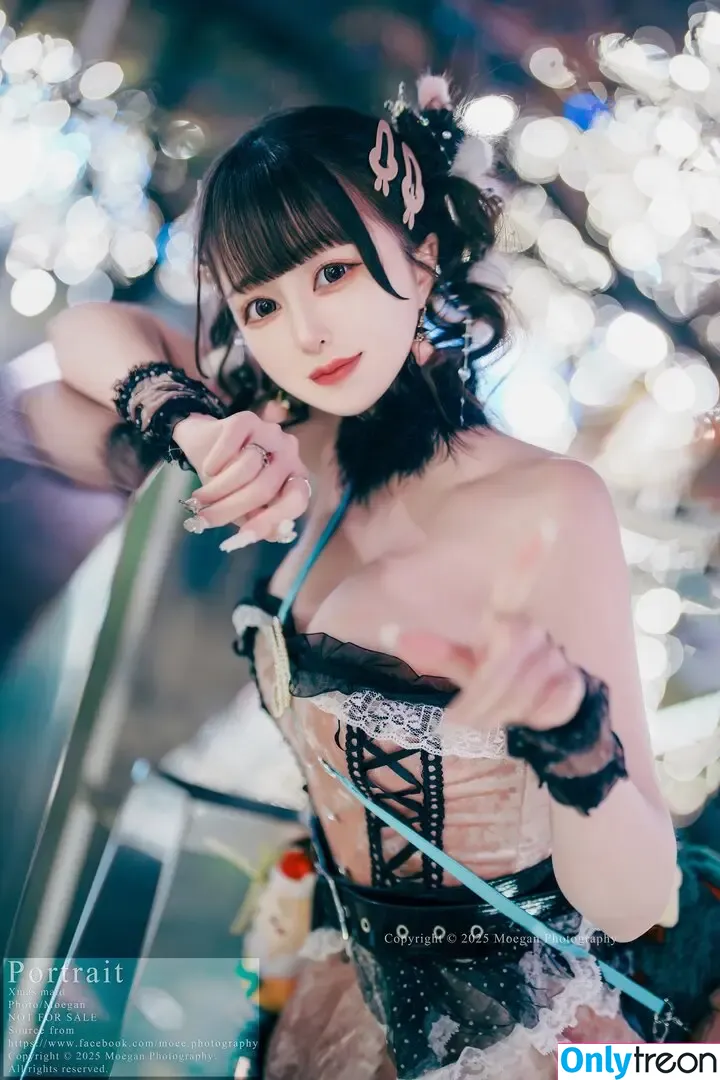 Miyana咪呀 nude photo #0100 (Miyana咪呀)