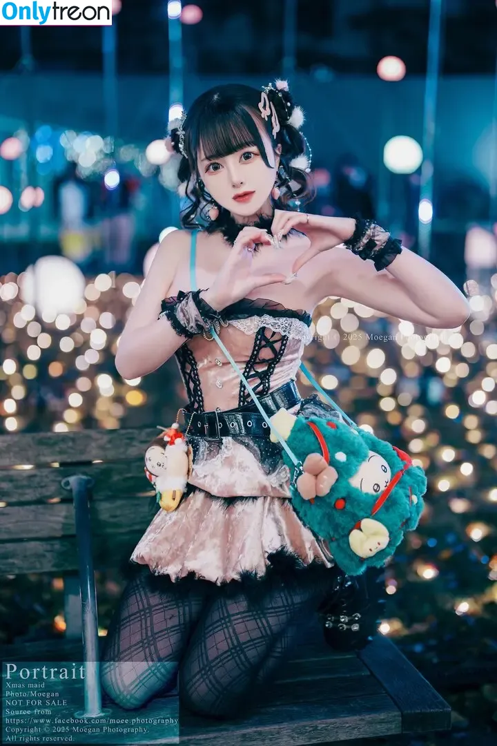 Miyana咪呀 nude photo #0101 (Miyana咪呀)