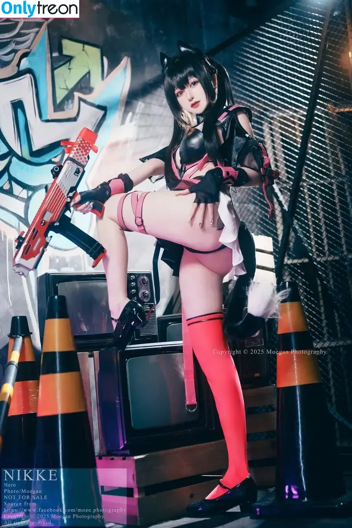 Miyana咪呀 nude photo #0115 (Miyana咪呀)