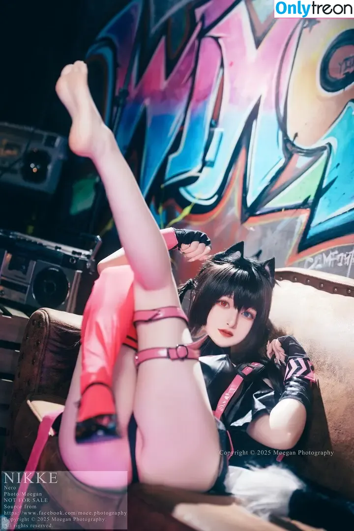 Miyana咪呀 nude photo #0118 (Miyana咪呀)