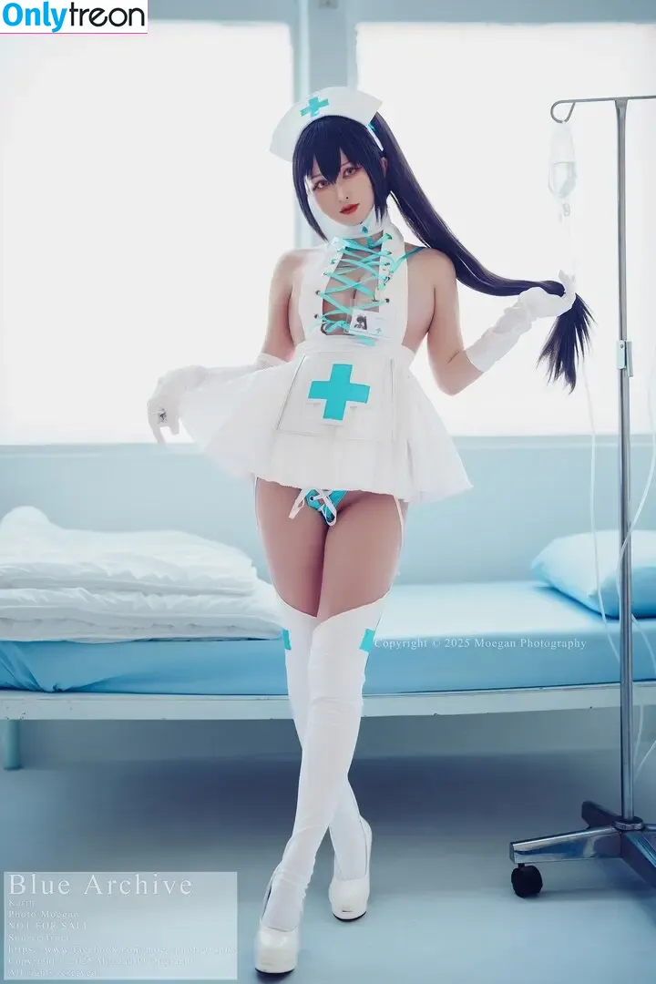 Miyana咪呀 nude photo #0119 (Miyana咪呀)