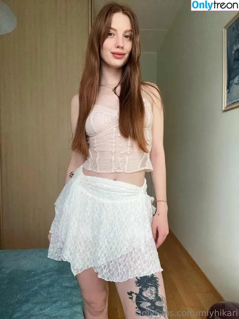 miyhikari nude photo #0092 (mihikabirmiwal)