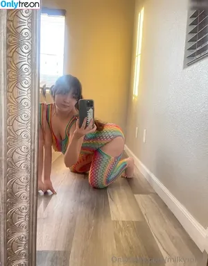 Miyu Marzipan / milkymiyu / nymphetts nude photo #0126