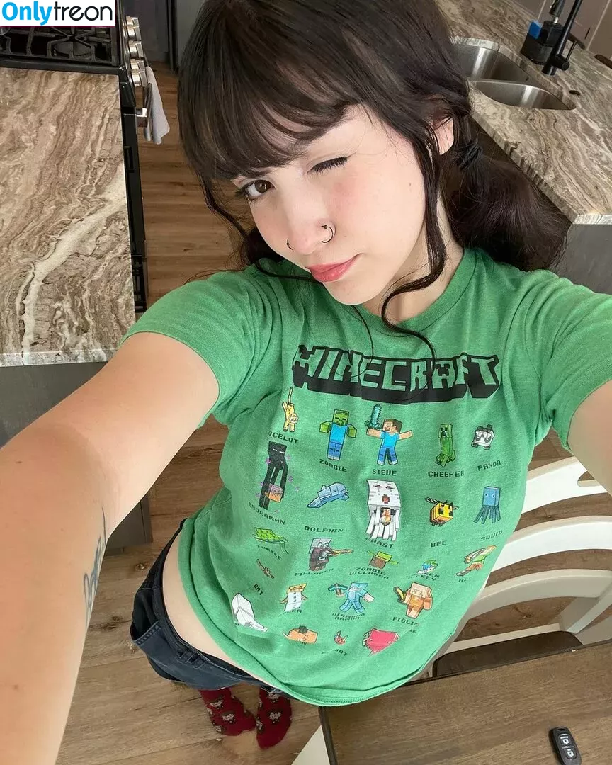 Miyu Marzipan nude photo #0026 (milkymiyu / nymphetts)