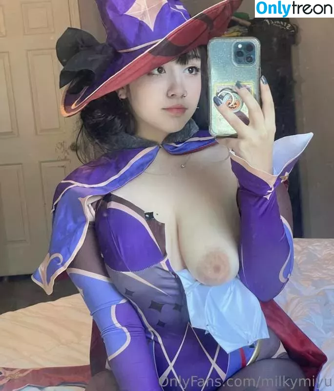 Miyu Marzipan nude photo #0052 (milkymiyu / nymphetts)