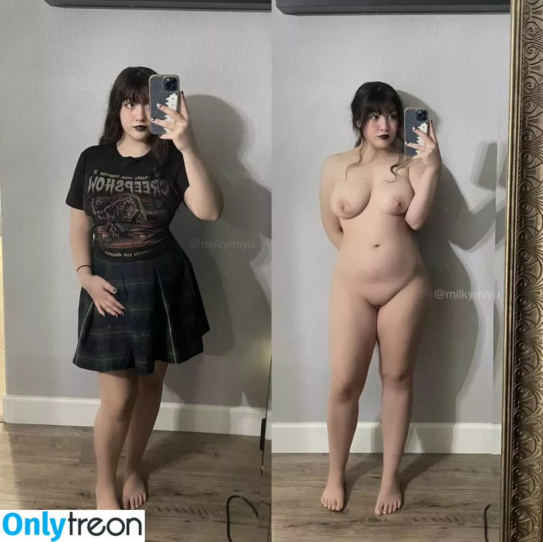 Miyu Marzipan nude photo #0066 (milkymiyu / nymphetts)