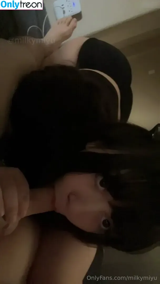 Miyu Marzipan nude photo #0147 (milkymiyu / nymphetts)