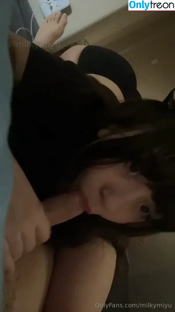 Miyu Marzipan nude photo #0148 (milkymiyu / nymphetts)