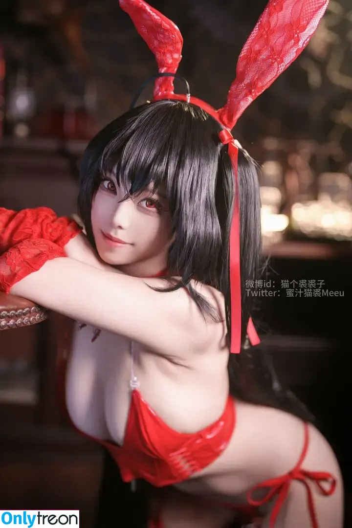 Mizhi_mao nude photo #0286 (1357046erty / mizhimaoqiu / mizhimiaoqiu / 蜜汁猫裘)