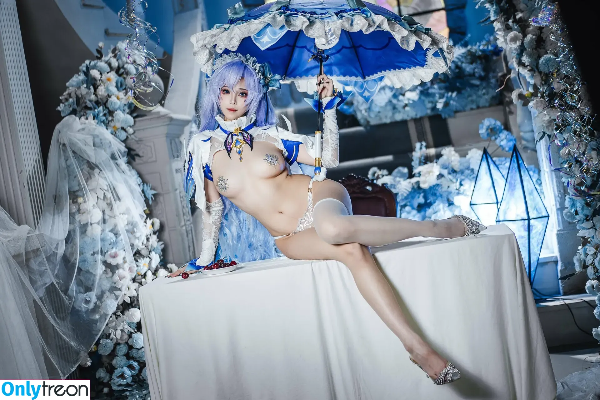 Mizhi_mao nude photo #0316 (1357046erty / mizhimaoqiu / mizhimiaoqiu / 蜜汁猫裘)