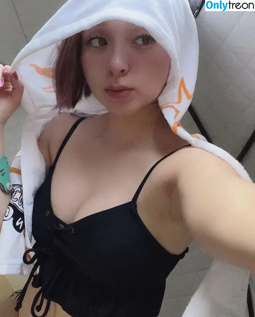 Mizuhashi Mai nude photo #0001 (Mizuhashi Mai)