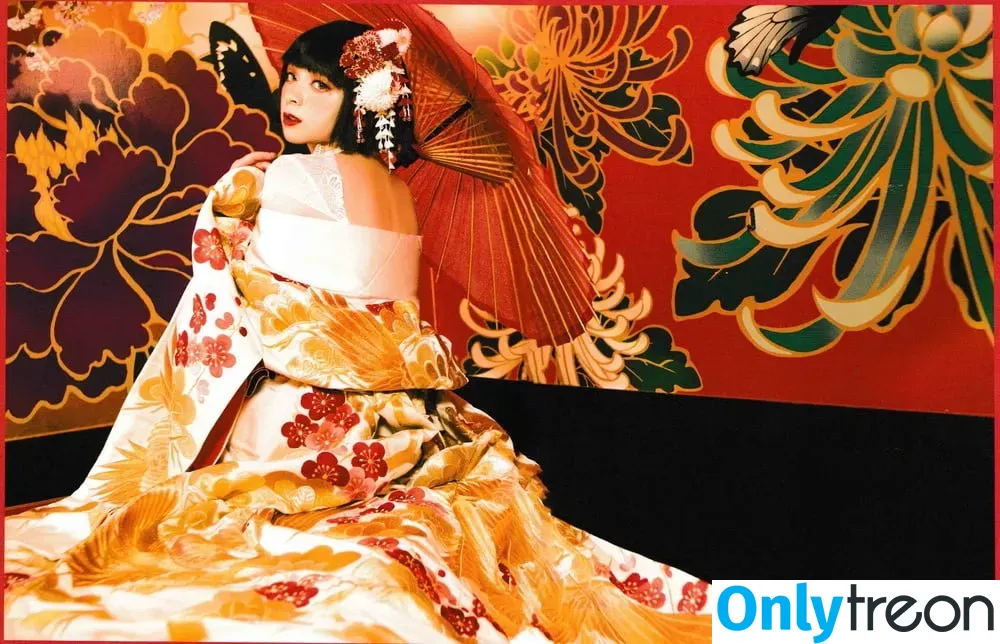Mizuhashi Mai nude photo #0016 (Mizuhashi Mai)