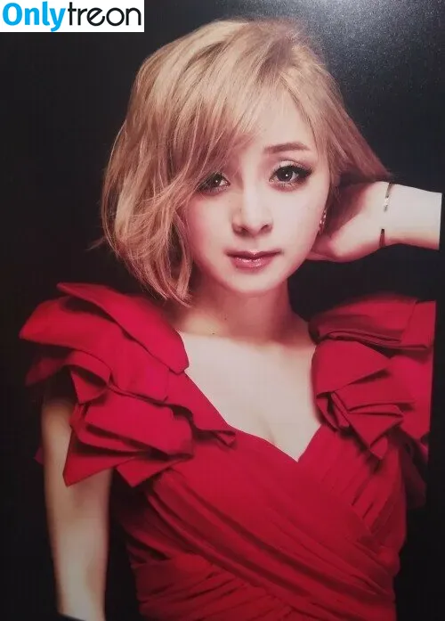 Mizuhashi Mai nude photo #0022 (Mizuhashi Mai)