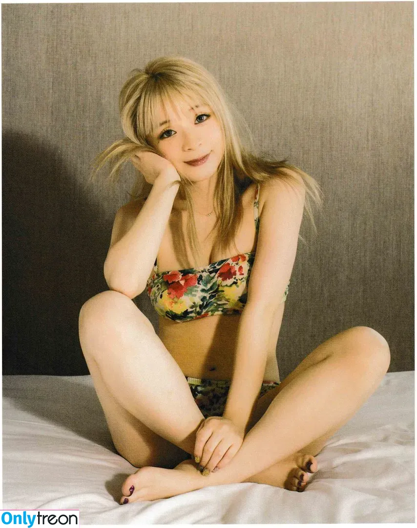 Mizuhashi Mai nude photo #0023 (Mizuhashi Mai)